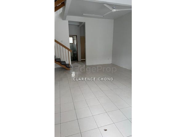 Seri Kembangan, Selangor 43300