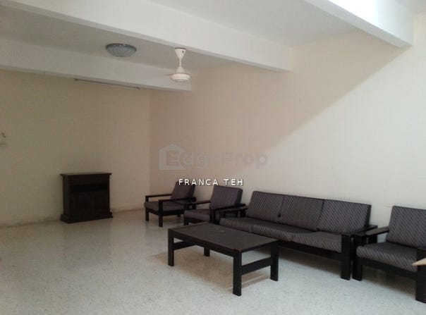 Jalan Kesuma, Ampang, Selangor 68000