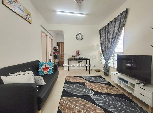 Jalan USJ 16/6, USJ, Selangor 47630