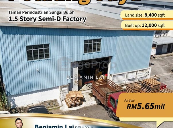 Shah Alam, Selangor 47000