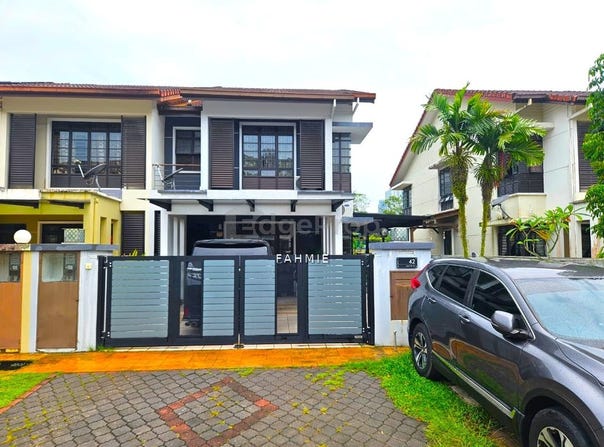 Puchong, Selangor 47180