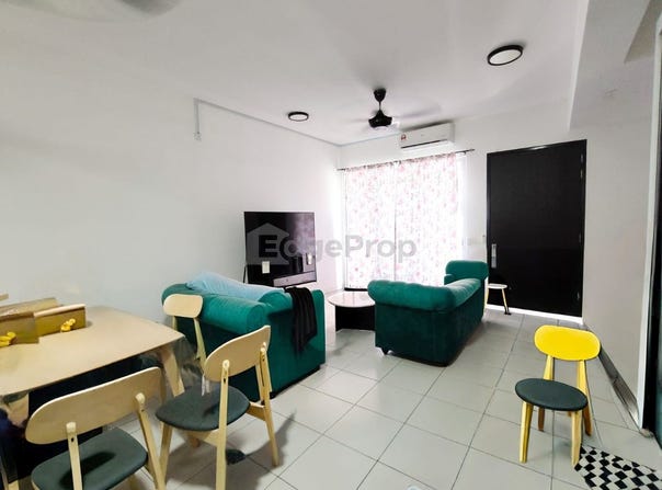 Kyra 2, Klang, Selangor 41050