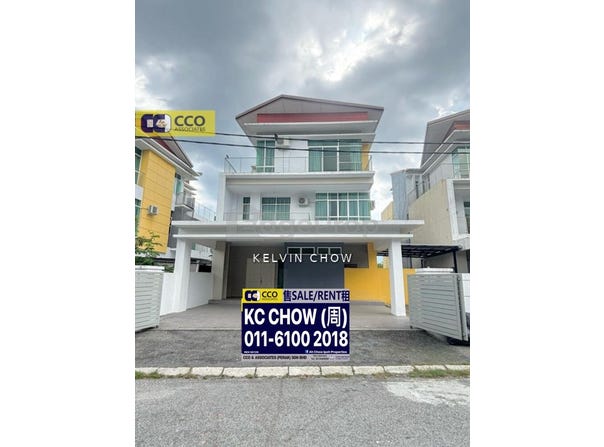 Lahat Mines, Lahat, Perak 30200