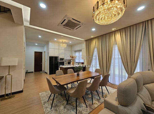 Selangor, Sungai Buloh, Selangor 47000