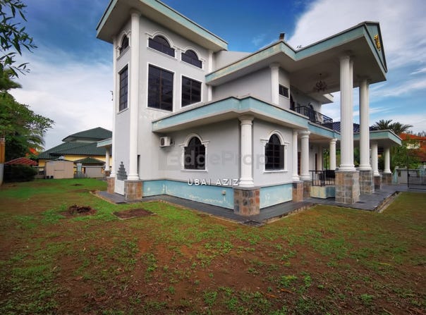 Jalan 1/3P, Bangi, Selangor 43300