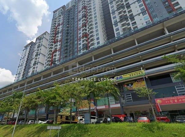 Cheras, Selangor 43200