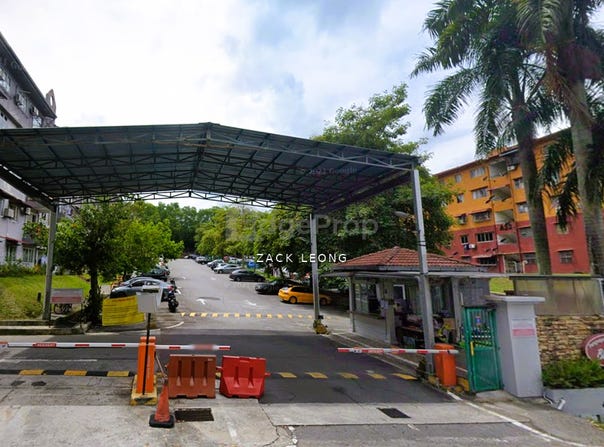 Seri Kembangan, Selangor 43300