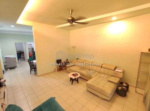 Ipoh, Perak 31350
