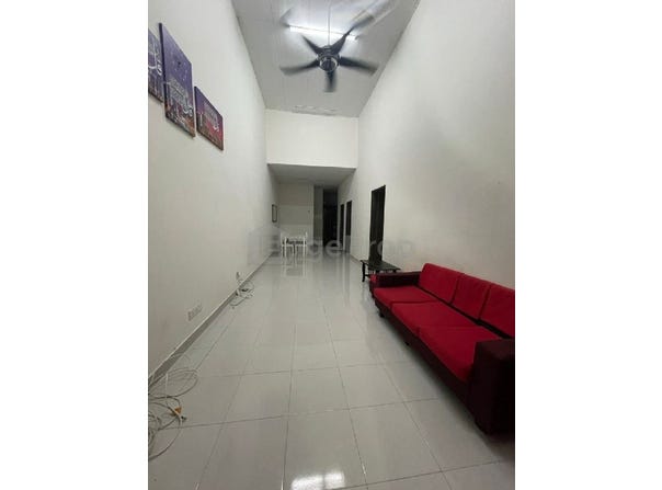 Jalan Kebun Nenas, Klang, Selangor 41200