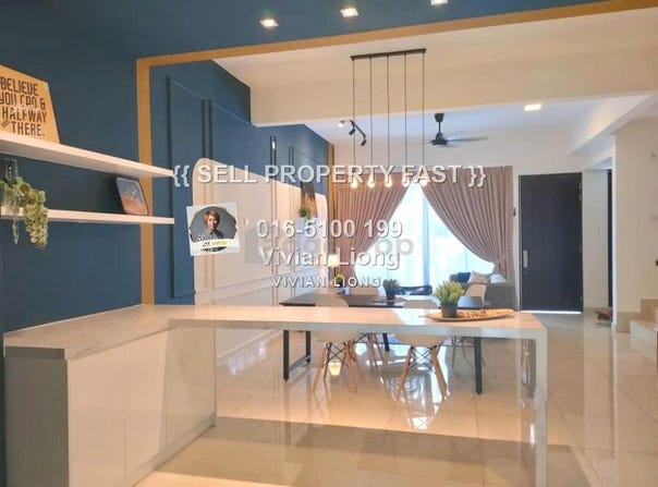 Jalan Diamond, Semenyih, Selangor 43500