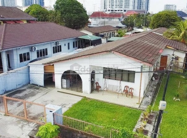 Keramat, Selangor 54200