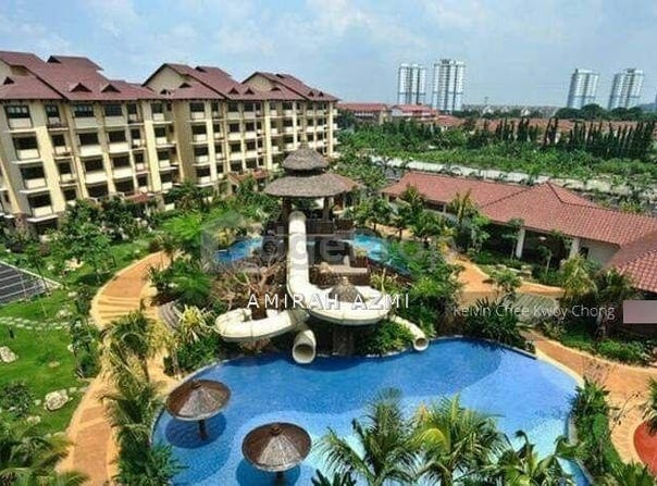Puchong, Selangor 47150