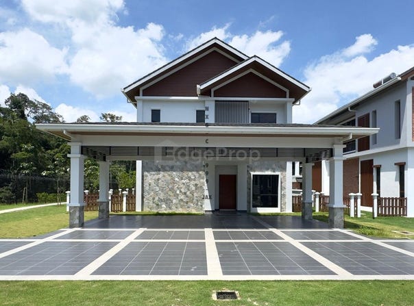 Setia Alam/Alam Nusantara, Selangor 40170