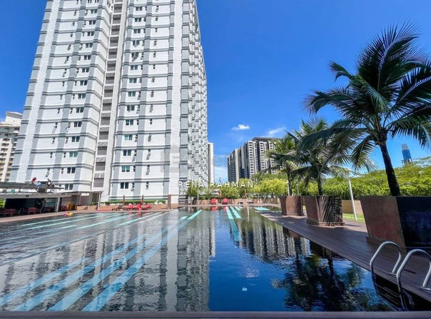 Desa Pandan, 55100, Kuala Lumpur, Desa Pandan, Kuala Lumpur 55100