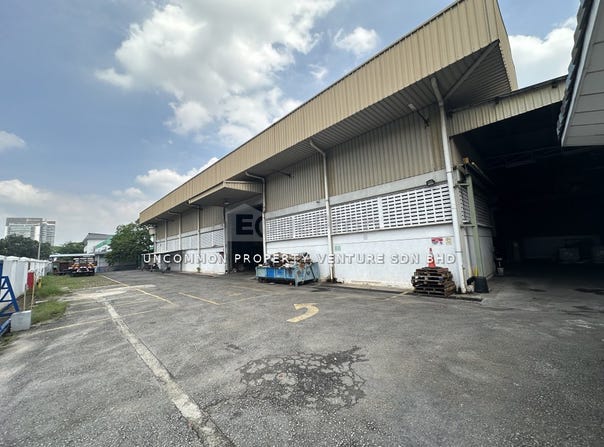 Damansara, Kuala Lumpur 52200