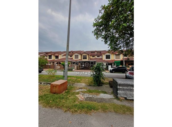 Bangi, Selangor