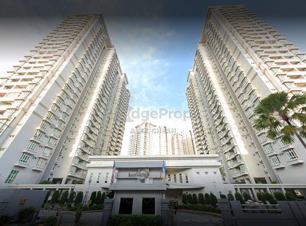 Lebuh Tunku Kudin 2, 11700, Penang, Gelugor, Penang 11700