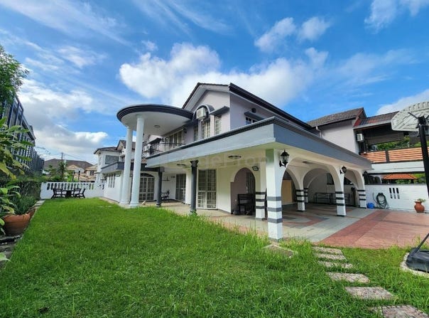 Section 9, Shah Alam, Selangor 40100