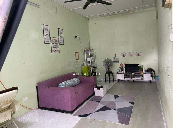 Jalan, Pasir Gudang, Johor 81700