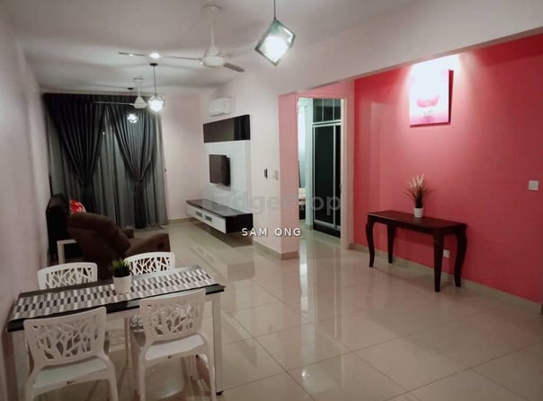 Jalan Us 1, Off Jalan Ikram - Uniten, De Centrum, 43000, Selangor, Bangi, Selangor 43000