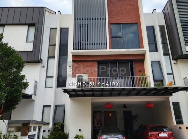 Kota Kemuning, Selangor 42500