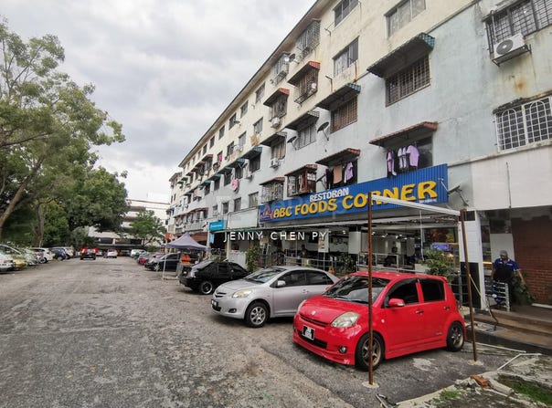 Seri Kembangan, Selangor 43300