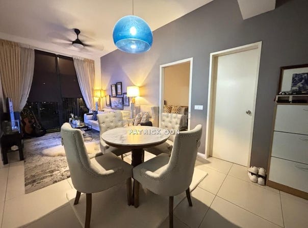 , Jalan 34/26, 53300, Kuala Lumpur, Wangsa Maju, Kuala Lumpur 53300