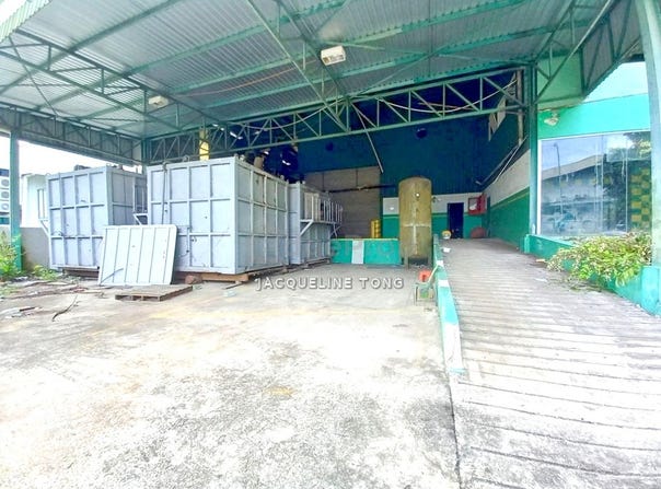 Rawang, Selangor 48000