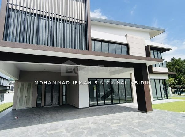 Bandar puteri, Kajang, Selangor 43000