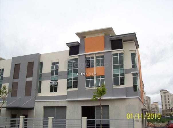 Petaling Jaya, Selangor 46000