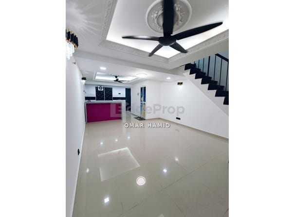 Ampang, Selangor 56100