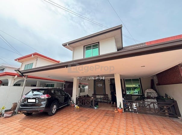 Kota Kinabalu, Sabah 88300
