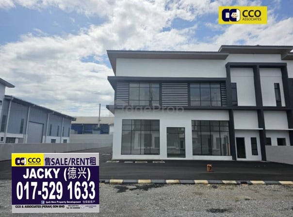 Chepor, Perak 31200