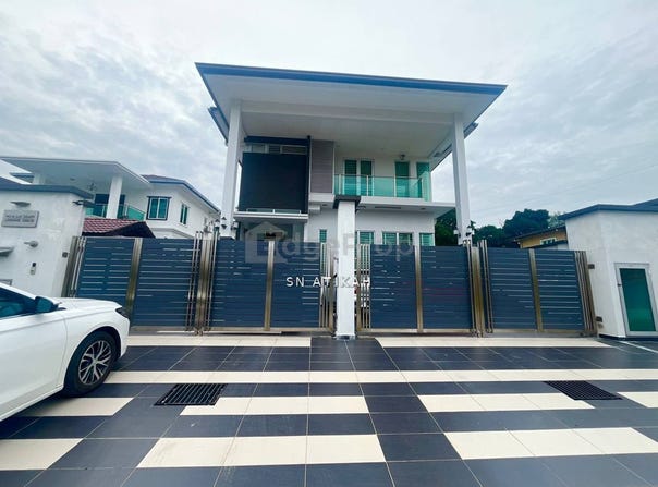 Kuang, Selangor 47000