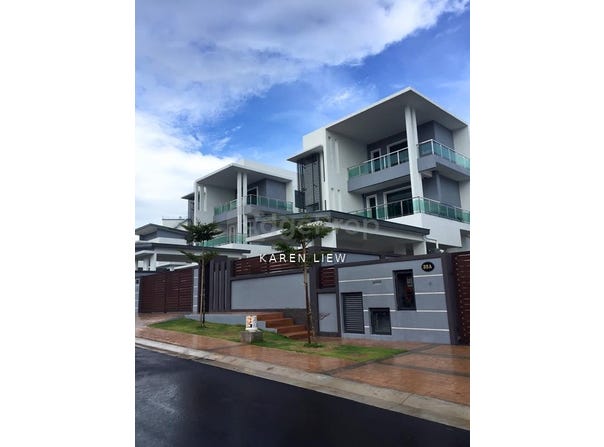 Bandar Sungai Long, Selangor 43200