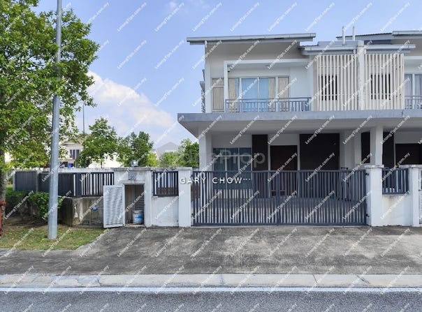 Jalan MR 2/4, Rawang, Selangor 48020