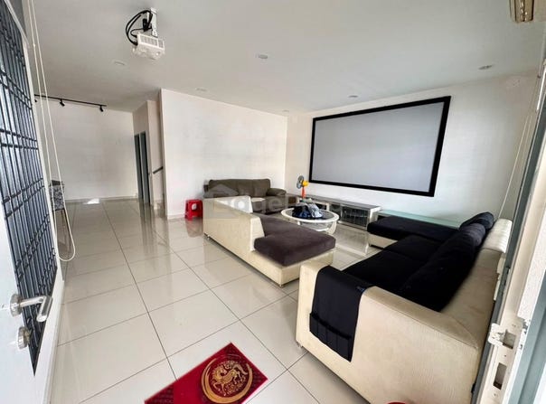 Setia Tropika, Johor 81200