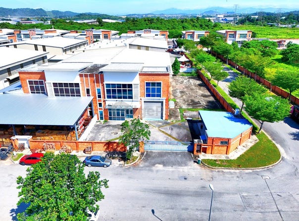 Serendah, Rawang, Selangor