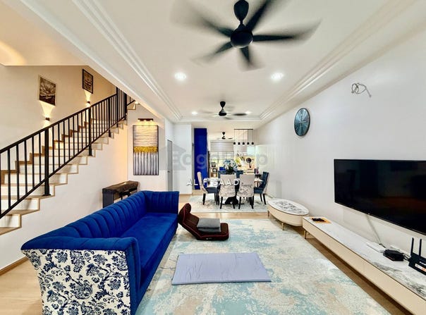 39, Jalan SP 3/3, Dengkil, Selangor 43900