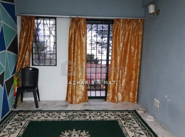 Jalan Bukit Indah 3/14, Bukit Indah, 68000, Selangor, Ampang, Selangor 68000
