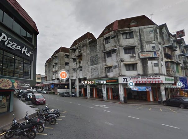 Jalan Bunga Tanjung 8, Ampang, Selangor 68000