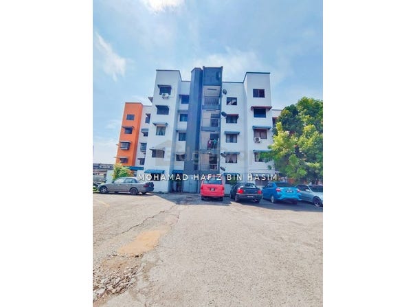 Seberang Jaya, Penang 13700