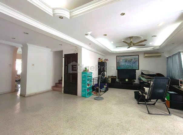 Jalan Bunga Melur, Ampang, Selangor 56100