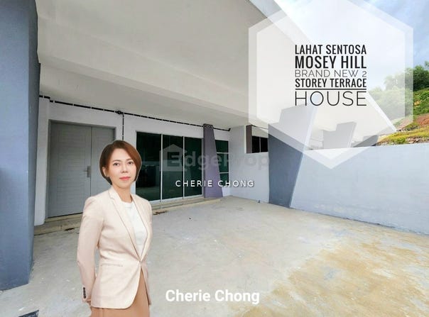 MENGLEMBU LAHAT, Ipoh, Perak 31500