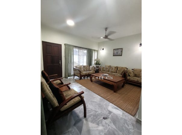 Jalan USJ 24, USJ, Selangor 47100