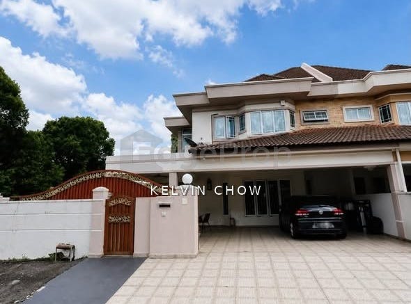 Laluan Perajurit 1, Ipoh, Perak 31400