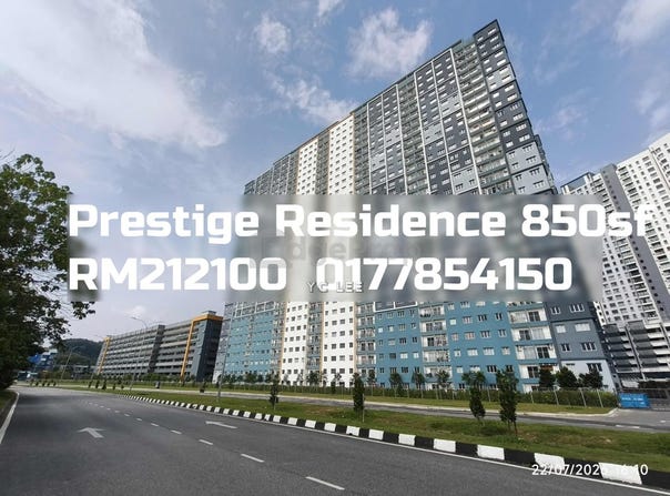 Seri Kembangan, Selangor 43300