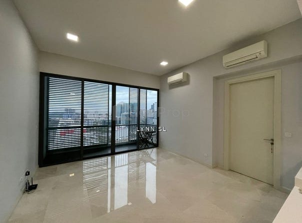 Jalan Bangsar, Kampung Haji Abdullah Hukum, Bangsar, Kuala Lumpur 59200