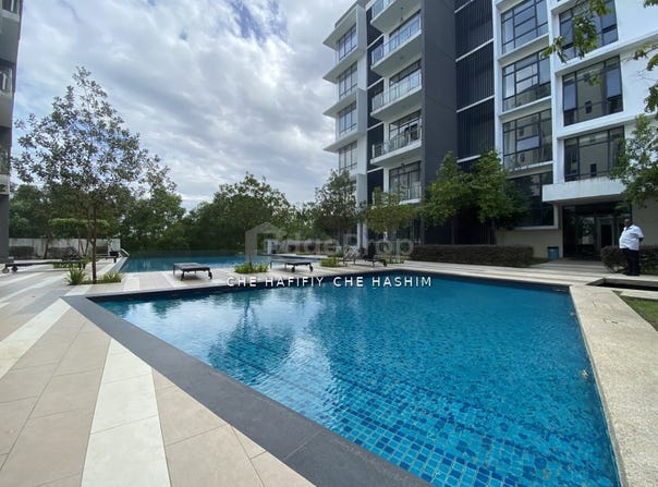Persiaran Kerjaya, Glenpark U1, Shah Alam, Selangor 40150