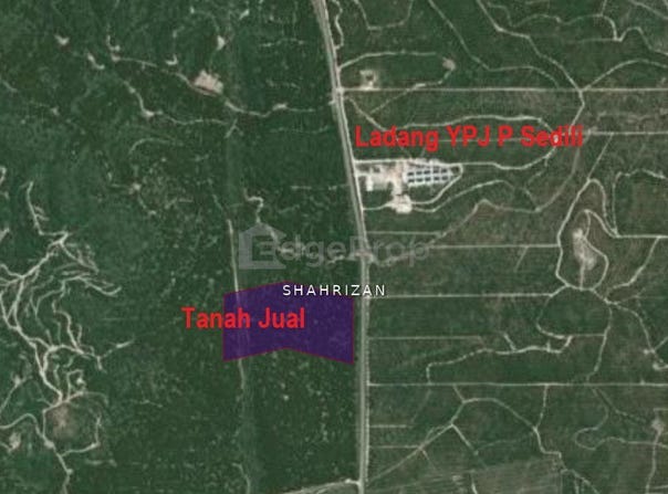 Kota Tinggi, Johor 81900